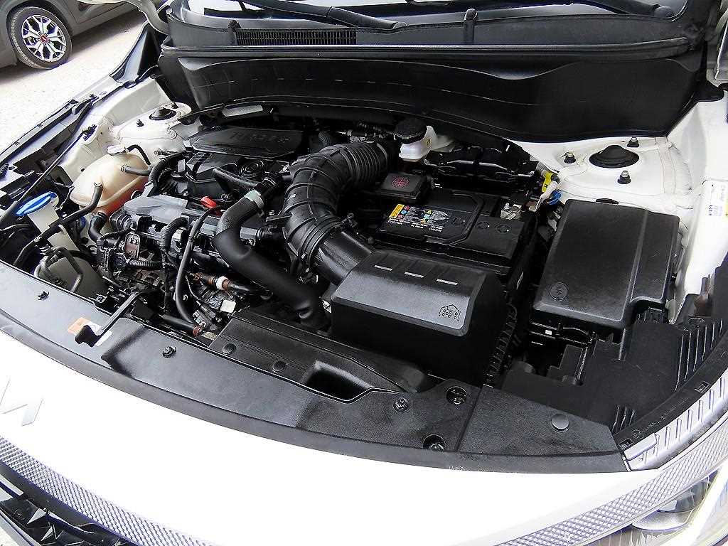 KIA Seltos 2023 Blanco - Importación desde Corea - HF Imports Iquique - Foto 18