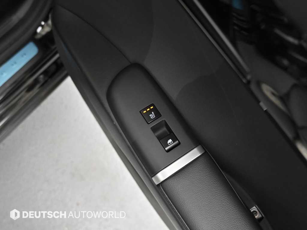 HYUNDAI Grandeur 2023 - Importación desde Corea - HF Imports Iquique - Foto 16