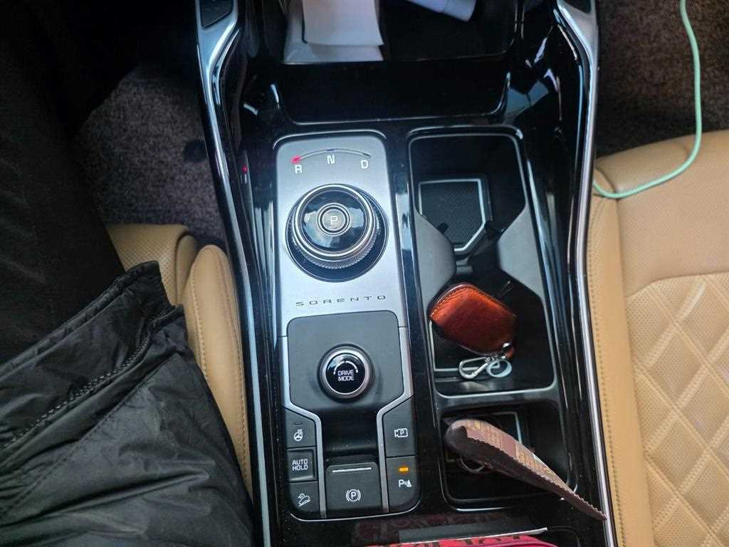 KIA Sorento 2022 Blanco - Importación desde Corea - HF Imports Iquique - Foto 14