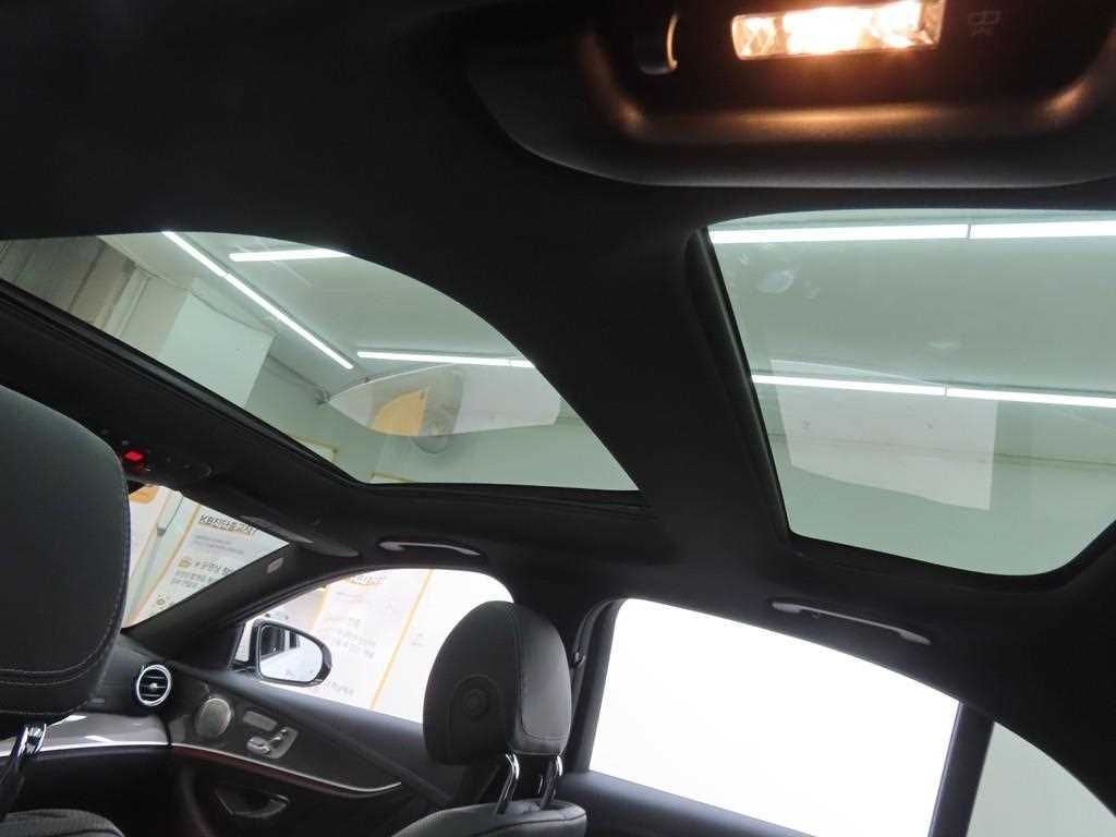 Mercedes Benz E class 2022 Blanco - Importación desde Corea - HF Imports Iquique - Foto 18