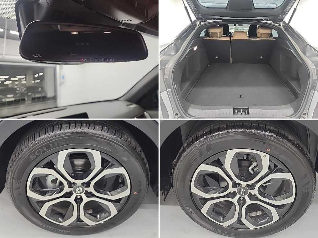 SAMSUNG Arkana 2026 Gris - Importación desde Corea - HF Imports Iquique - Foto 20