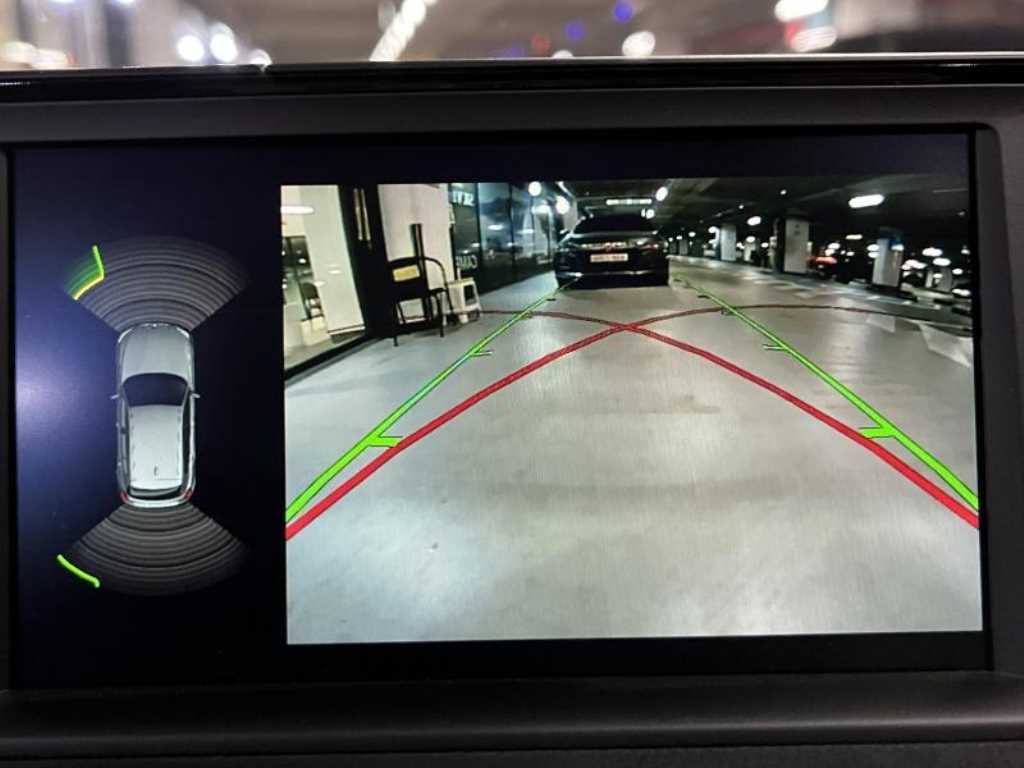 BMW 1 series 2018 - Importación desde Corea - HF Imports Iquique - Foto 14