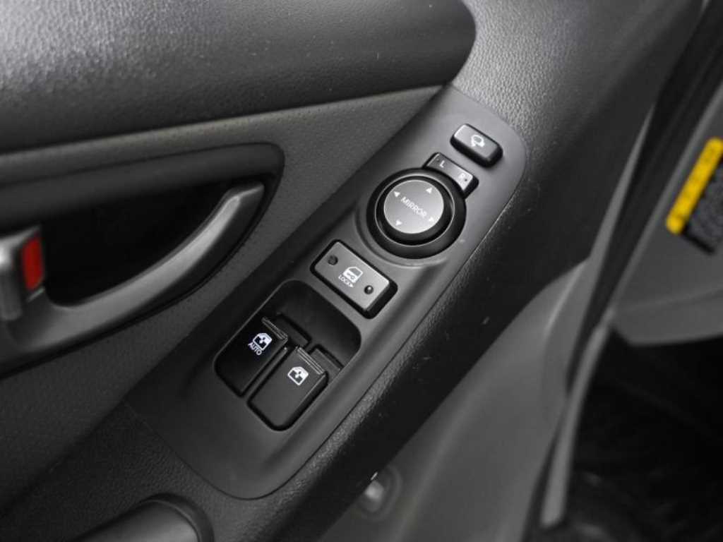 HYUNDAI Starex 2019 Gris - Importación desde Corea - HF Imports Iquique - Foto 18