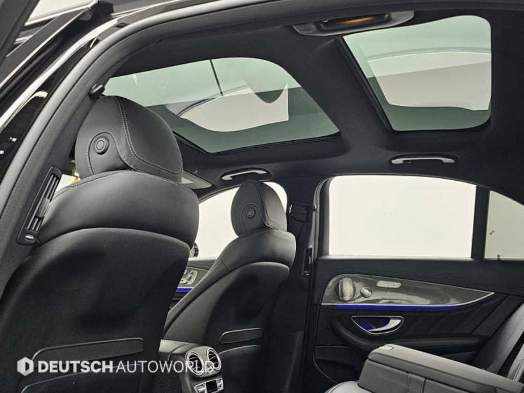 Mercedes Benz E class 2022 Negro - Importación desde Corea - HF Imports Iquique - Foto 18