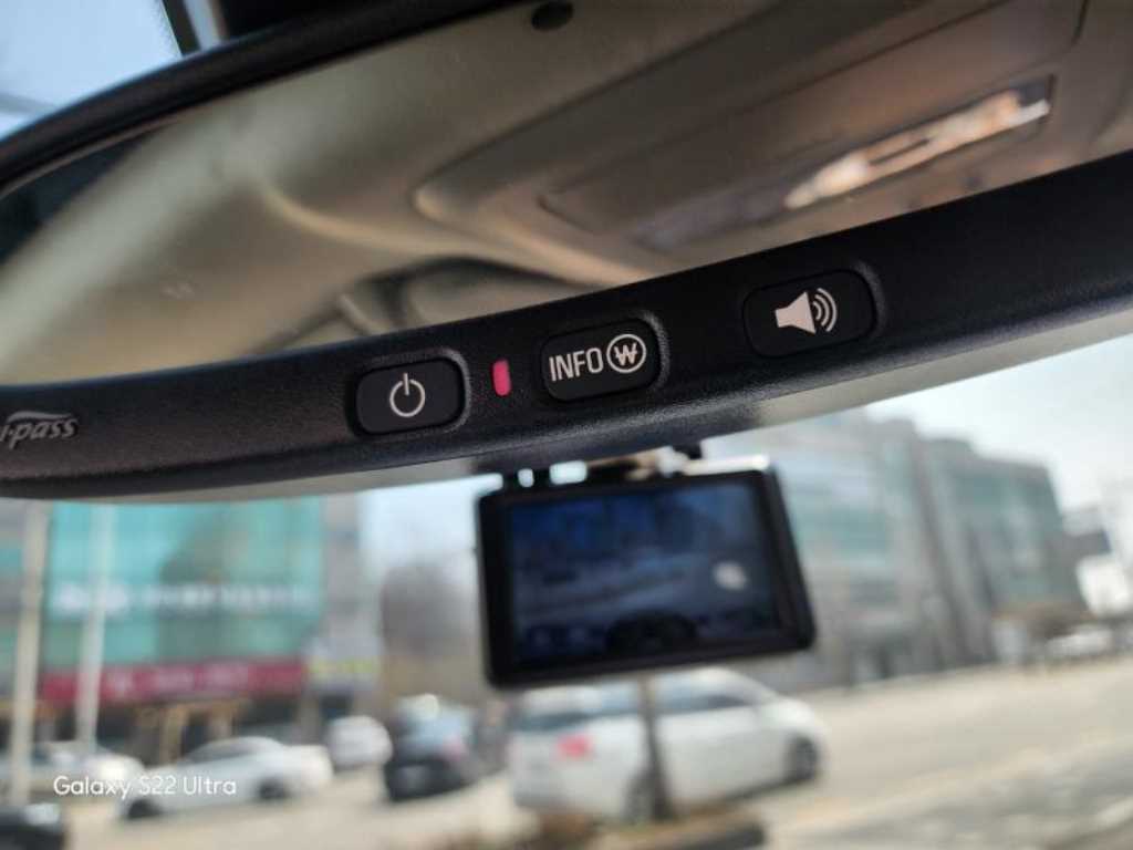 Chevrolet Orlando - Vista 6