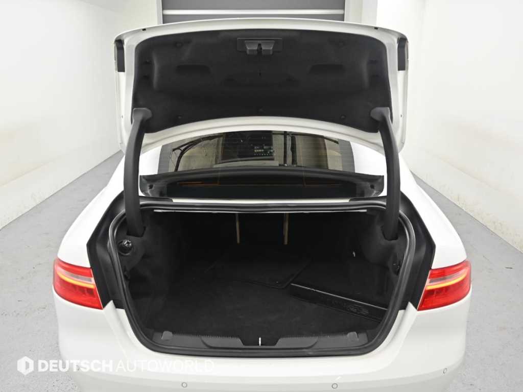 Jaguar XE 2017 Blanco - Importación desde Corea - HF Imports Iquique - Foto 19