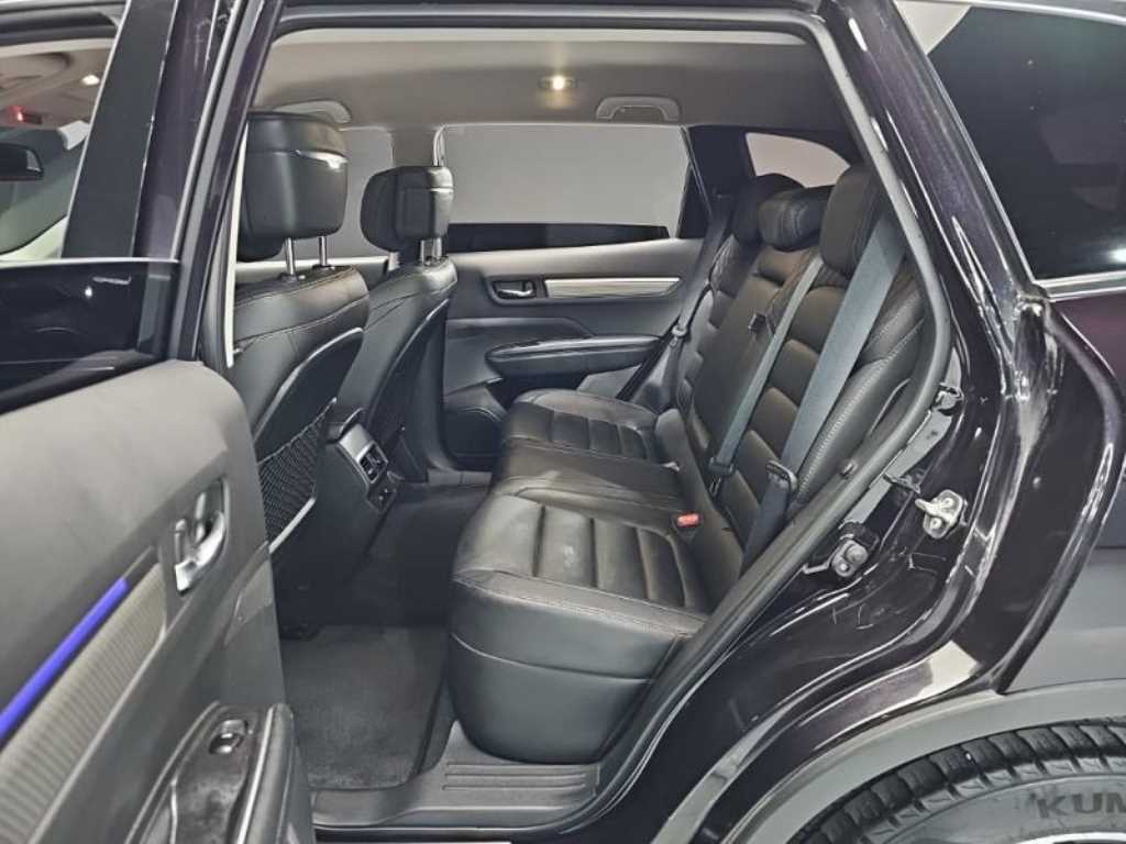 SAMSUNG QM6 2020 - Importación desde Corea - HF Imports Iquique - Foto 16