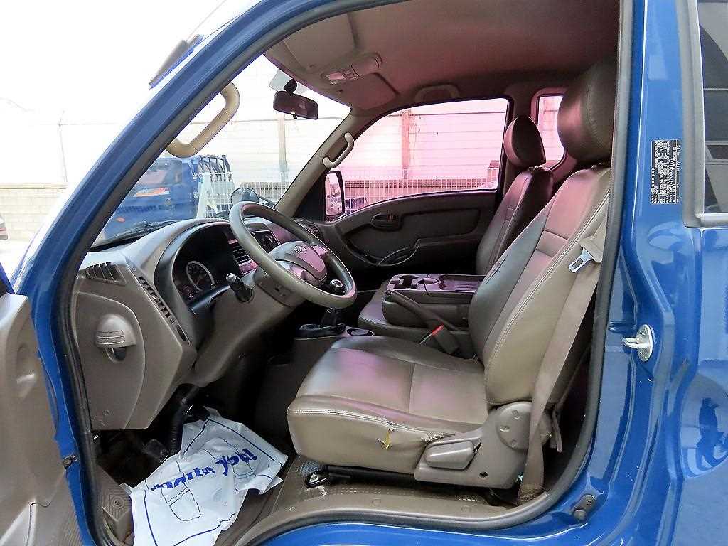 Small Truck Cargo (small) - Vista 8