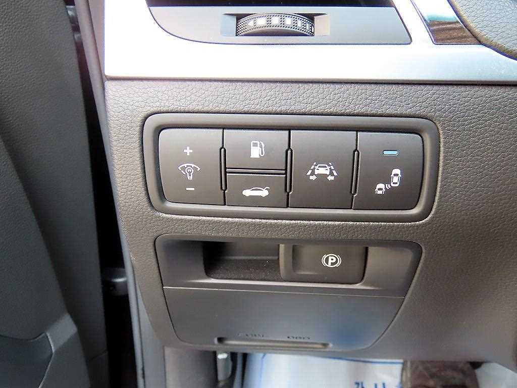 Genesis G80 - Vista 12