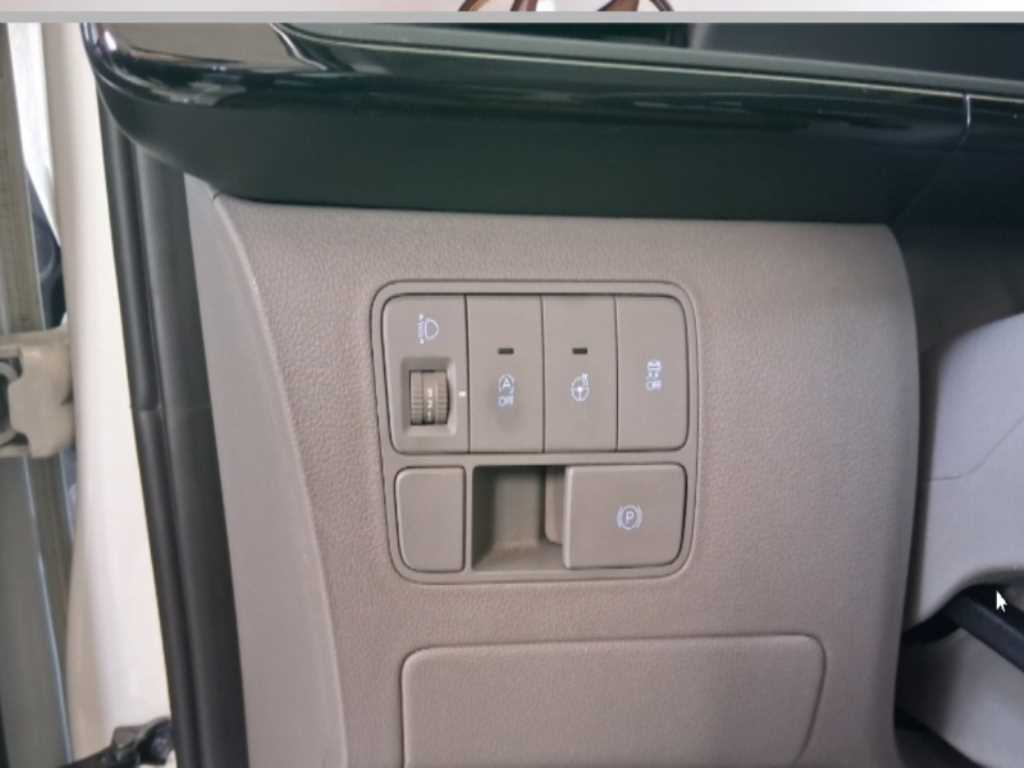 HYUNDAI Staria 2024 Blanco - Importación desde Corea - HF Imports Iquique - Foto 17