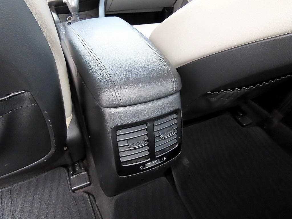 KIA K5 2013 Plateado - Importación desde Corea - HF Imports Iquique - Foto 17