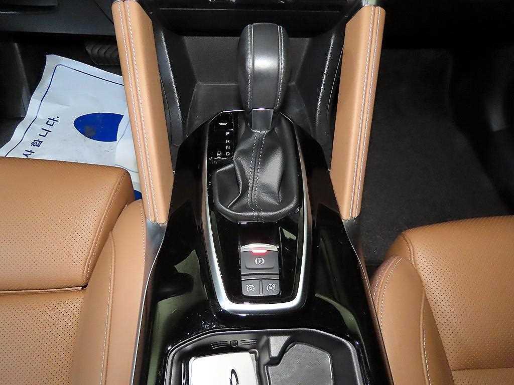 SAMSUNG QM6 - Vista 12