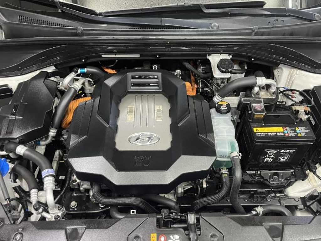 HYUNDAI Ioniq 2019 - Importación desde Corea - HF Imports Iquique - Foto 18