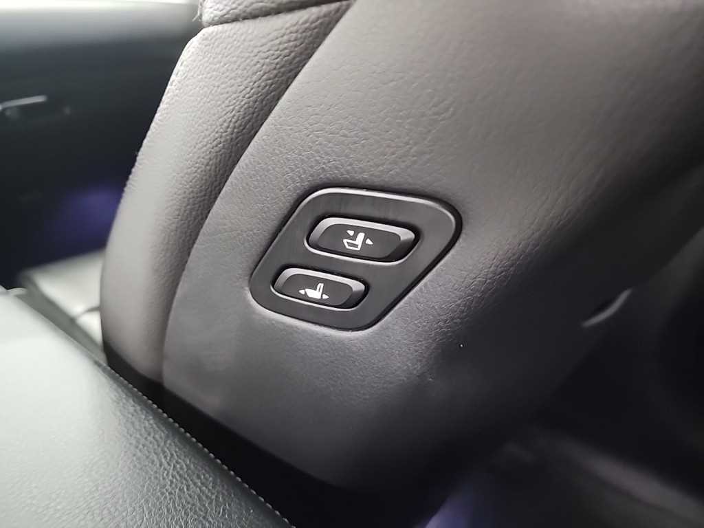 KIA K9 2019 Negro - Importación desde Corea - HF Imports Iquique - Foto 14