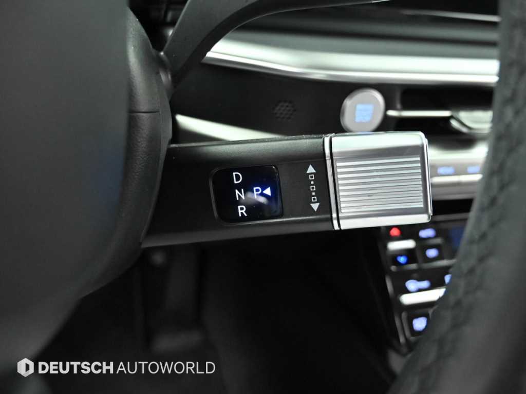 HYUNDAI Grandeur - Vista 9