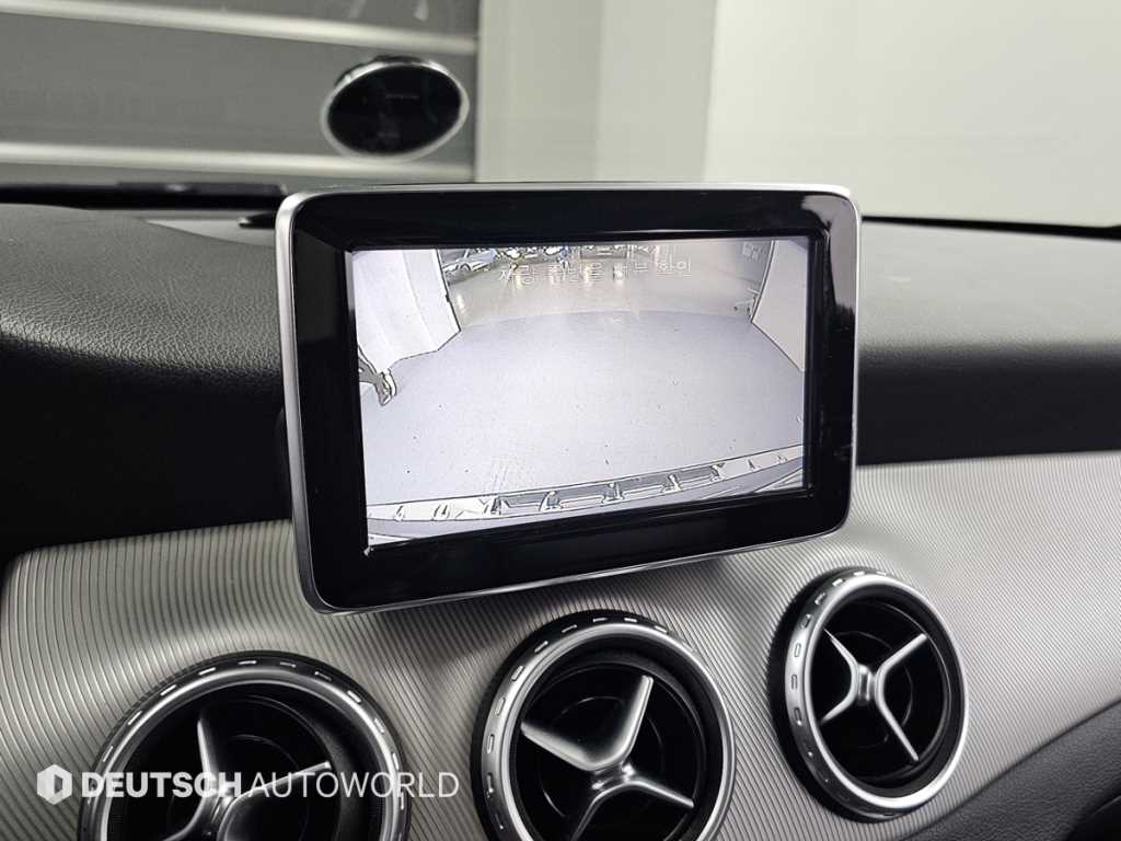 Mercedes Benz GLA Class 2015 Gris - Importación desde Corea - HF Imports Iquique - Foto 15