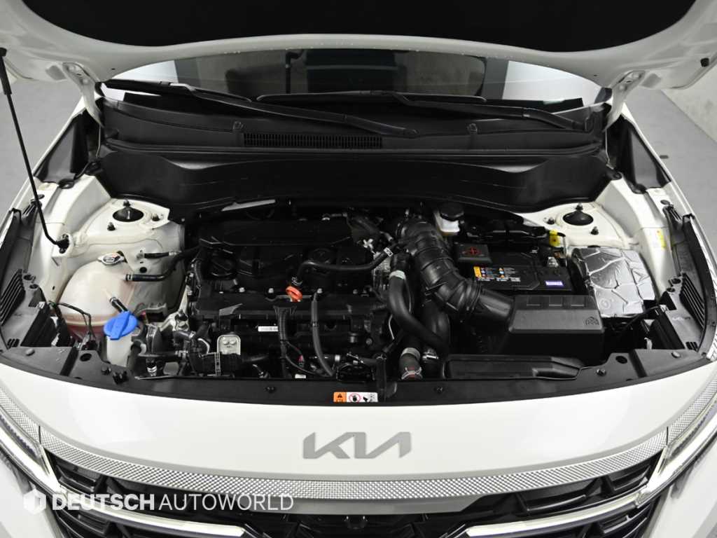 KIA Seltos - Vista 6