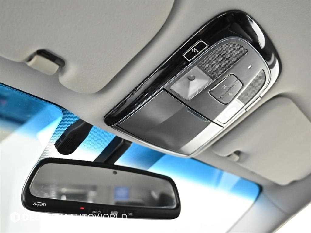 HYUNDAI Grandeur 2015 Negro - Importación desde Corea - HF Imports Iquique - Foto 18