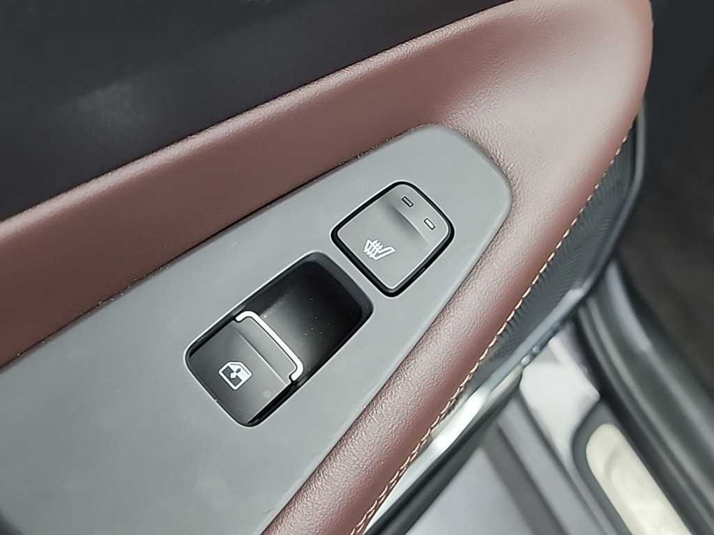 HYUNDAI Santa Fe 2019 Gris - Importación desde Corea - HF Imports Iquique - Foto 14