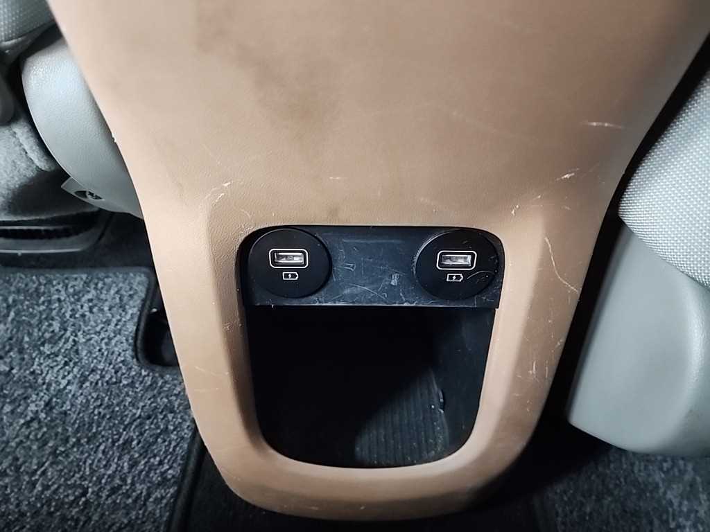 HYUNDAI Ioniq 5 2022 Gris - Importación desde Corea - HF Imports Iquique - Foto 13