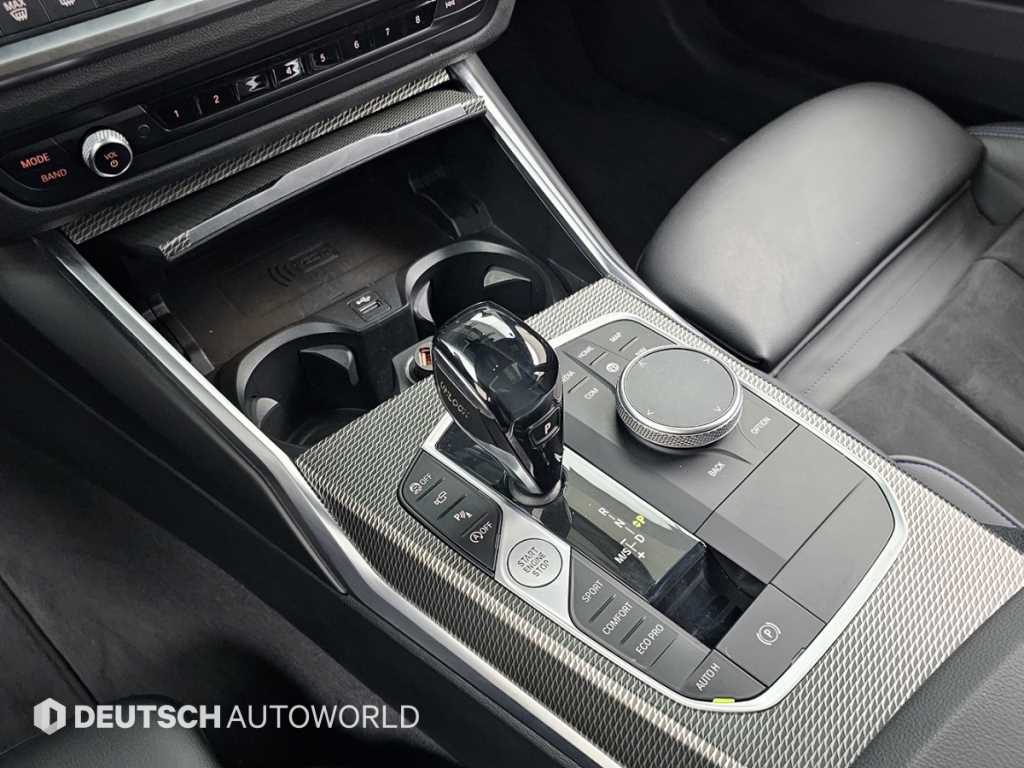 BMW 3 series - Vista 9