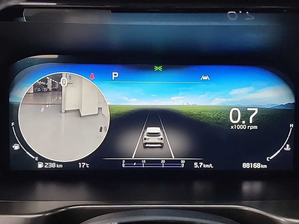 KIA Sorento - Vista 6