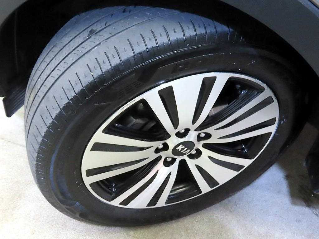 KIA Sportage 2014 Gris - Importación desde Corea - HF Imports Iquique - Foto 20