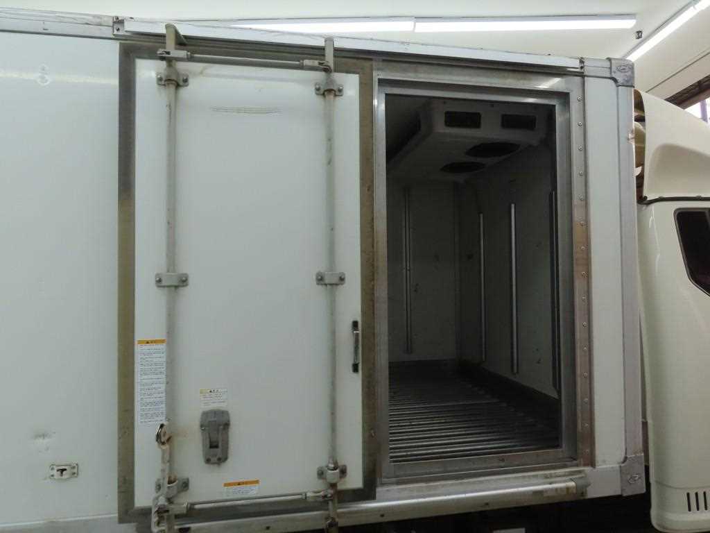 Small Truck Top_Frozen Top 2018 - Importación desde Corea - HF Imports Iquique - Foto 19