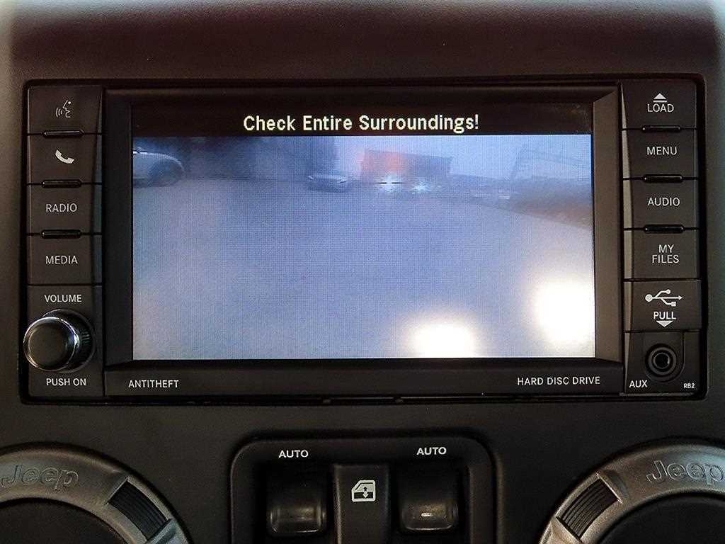 Jeep Wrangler 2017 Rojo - Importación desde Corea - HF Imports Iquique - Foto 15