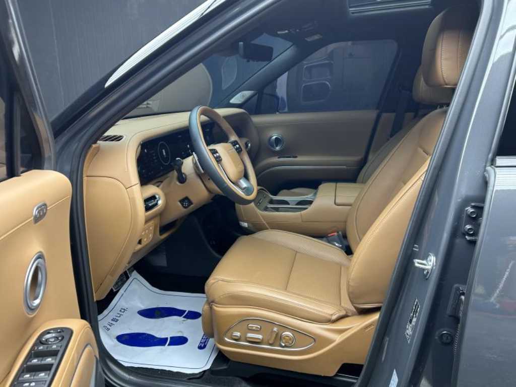 HYUNDAI Palisade - Vista 6