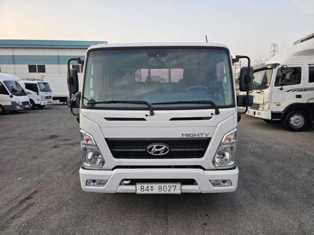 medium and large cargo Cargo - Vista 4