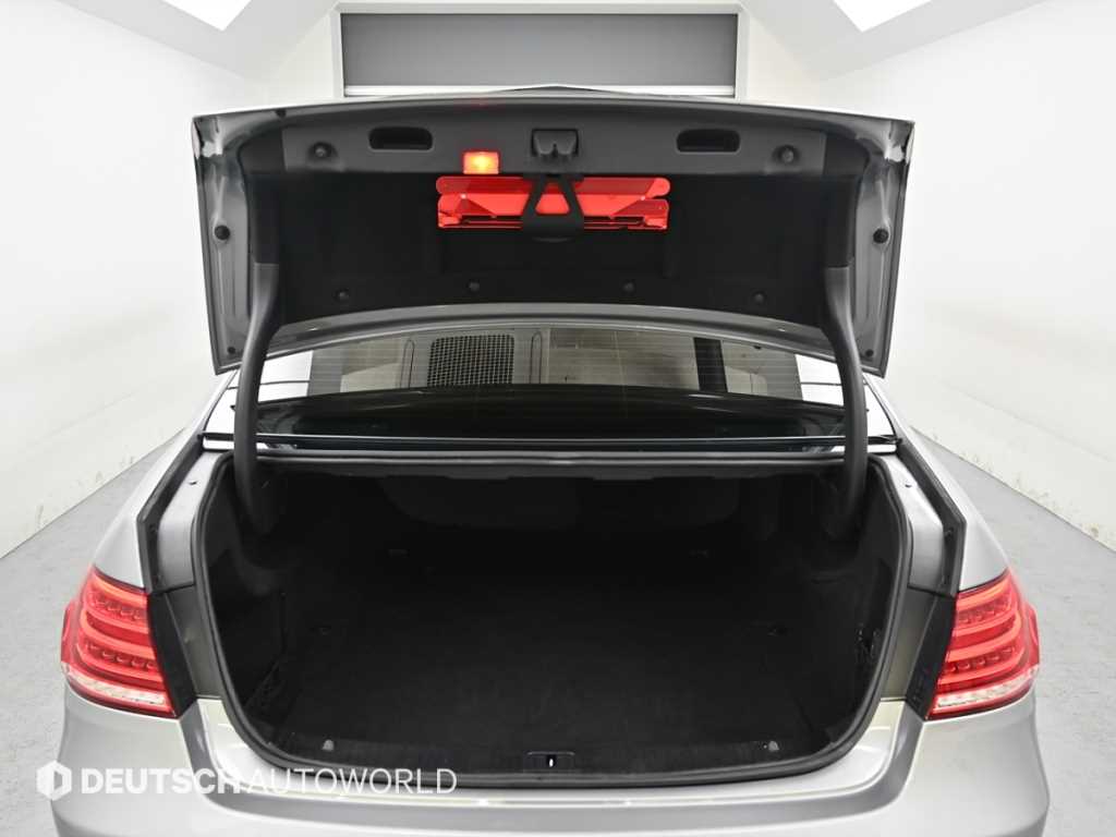 Mercedes Benz E class 2014 - Importación desde Corea - HF Imports Iquique - Foto 19