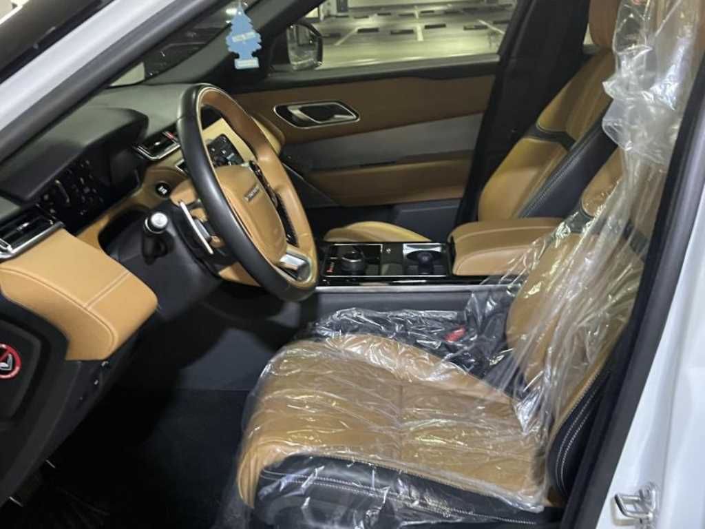 Land Rover Range Rover Bella 2019 - Importación desde Corea - HF Imports Iquique - Foto 13