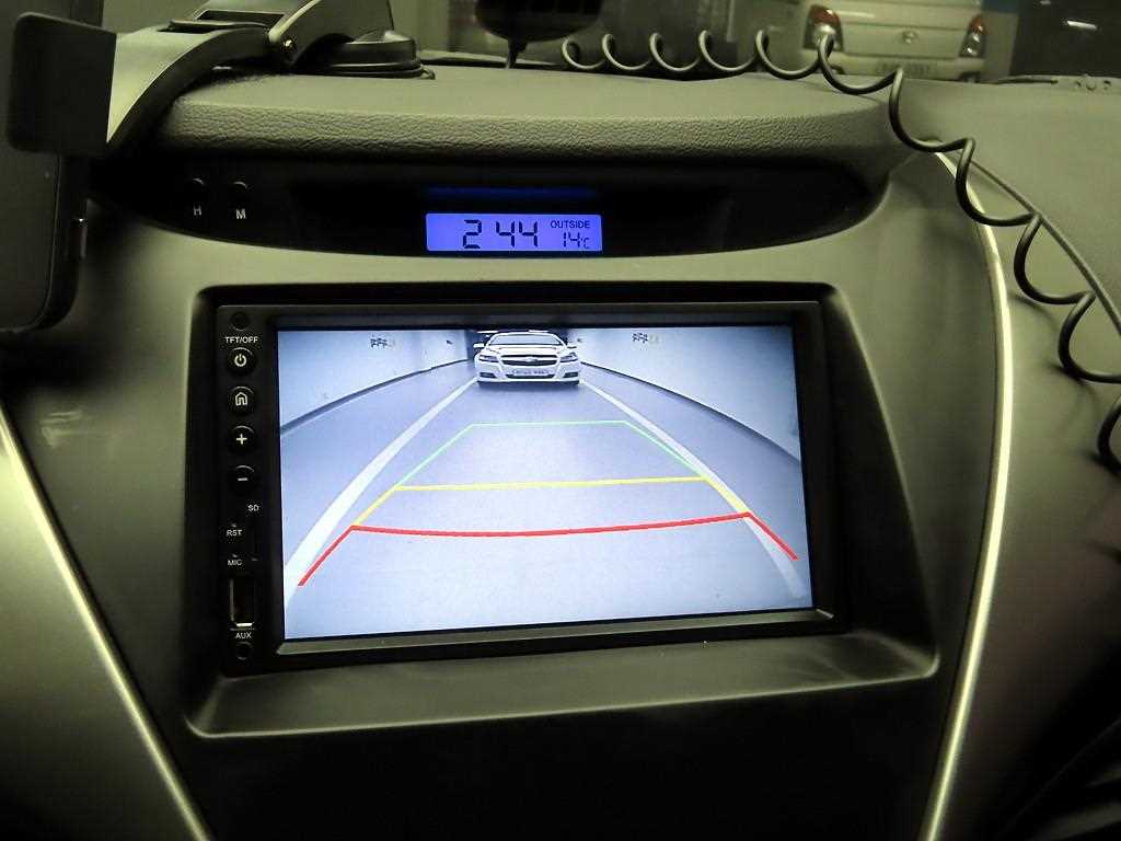 HYUNDAI Avante 2012 - Importación desde Corea - HF Imports Iquique - Foto 16