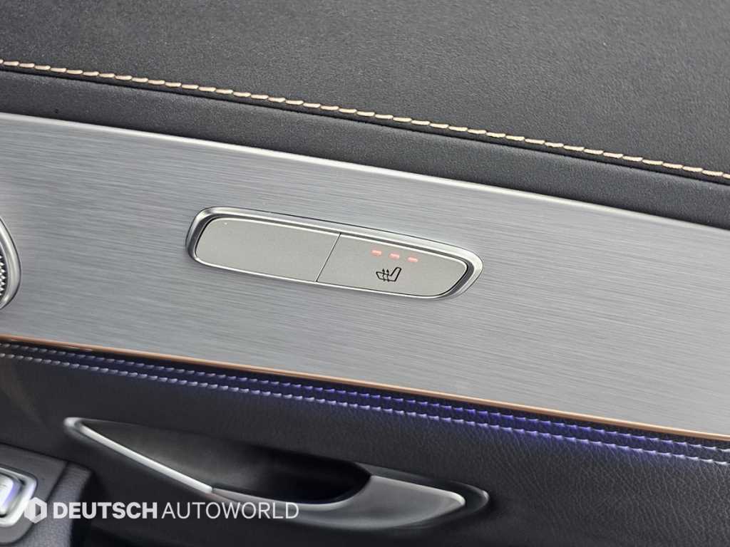 Mercedes Benz EQC 2020 Gris - Importación desde Corea - HF Imports Iquique - Foto 16