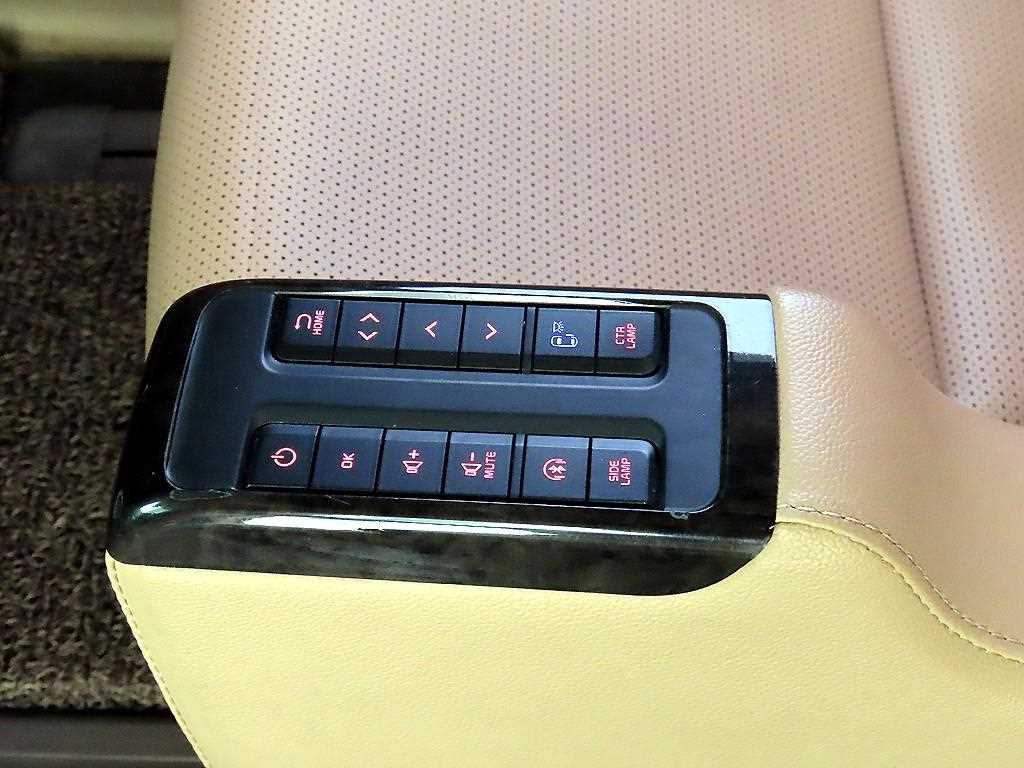 KIA Carnival 2019 - Importación desde Corea - HF Imports Iquique - Foto 15