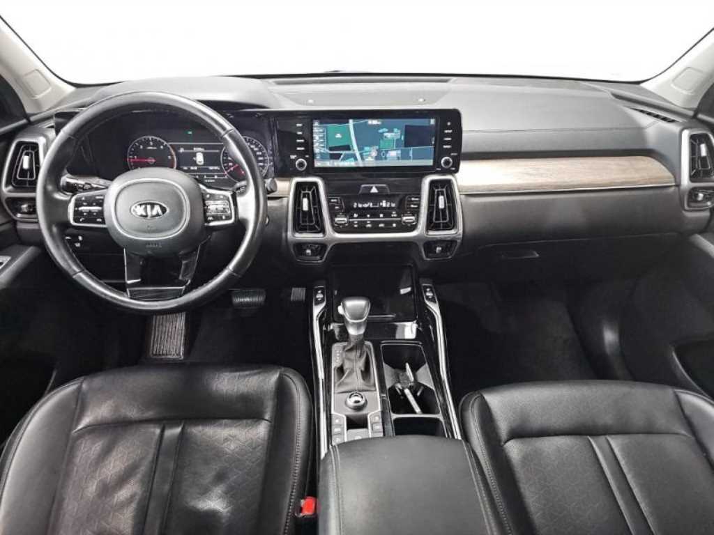 KIA Sorento - Vista 5