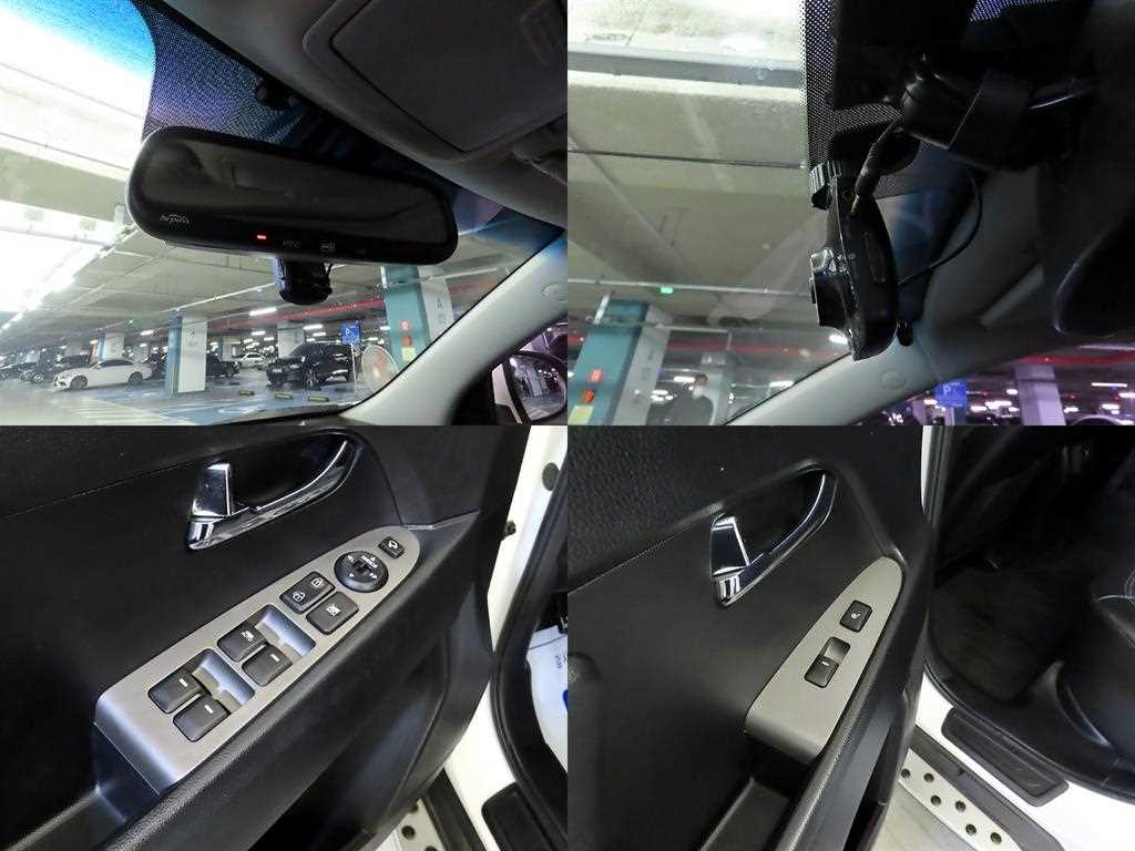 KIA Sportage 2014 Blanco - Importación desde Corea - HF Imports Iquique - Foto 18