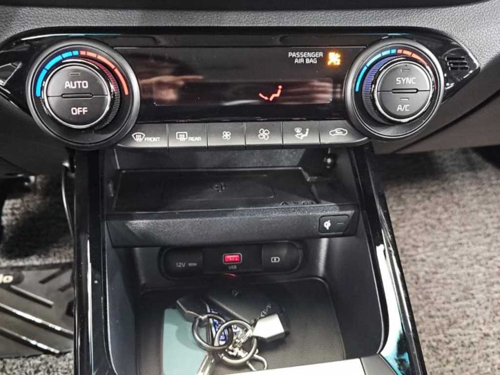 KIA K3 - Vista 10