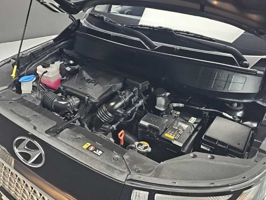 HYUNDAI Casper 2023 Gris - Importación desde Corea - HF Imports Iquique - Foto 18