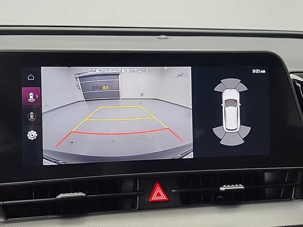 KIA Sportage 2024 Negro - Importación desde Corea - HF Imports Iquique - Foto 16