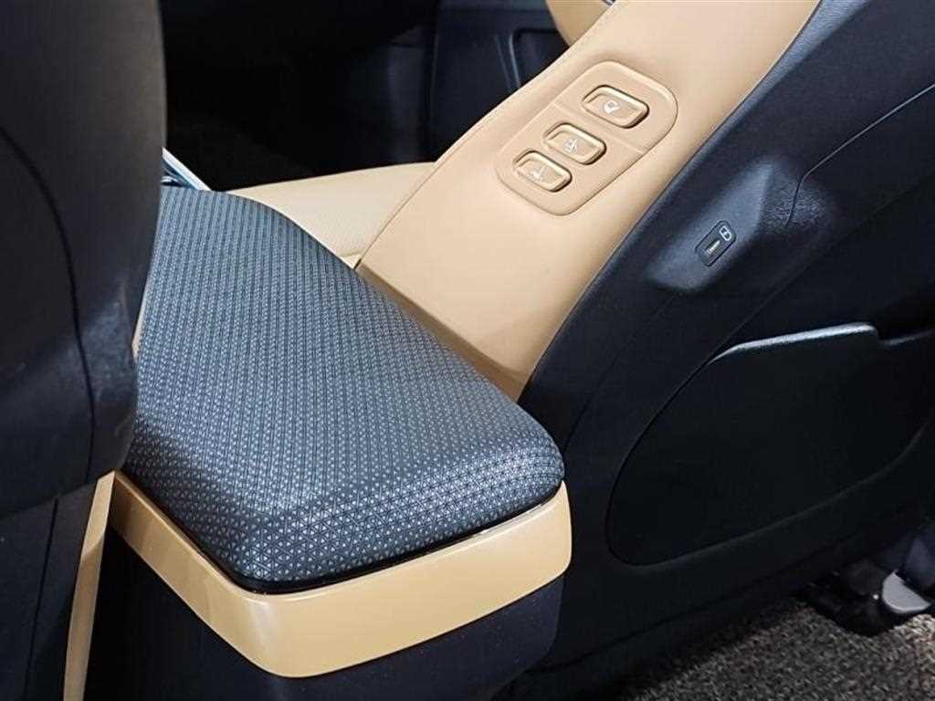 KIA EV6 2023 Blanco - Importación desde Corea - HF Imports Iquique - Foto 15