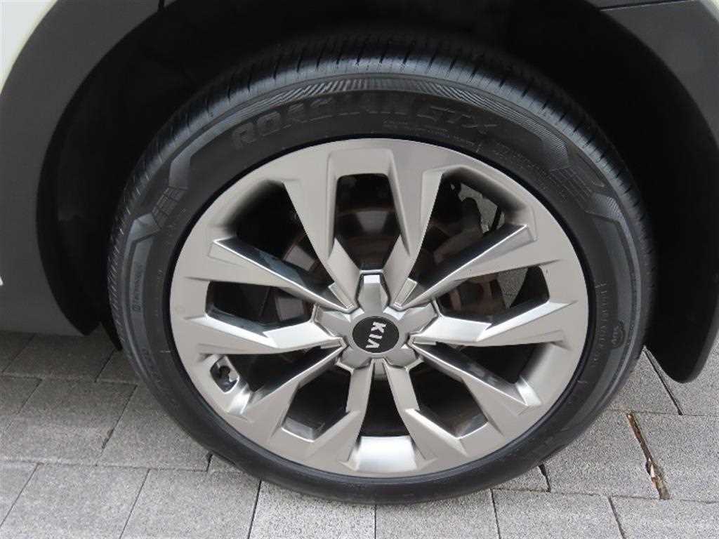 KIA Sorento 2021 Blanco - Importación desde Corea - HF Imports Iquique - Foto 17