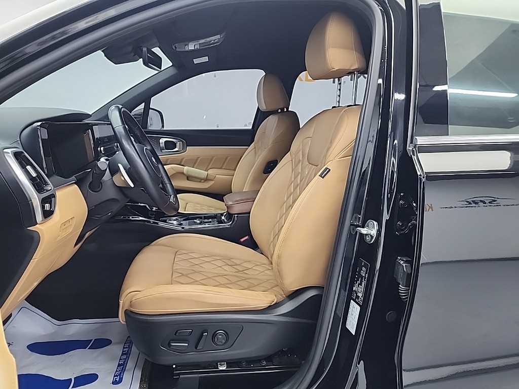 KIA Sorento - Vista 11