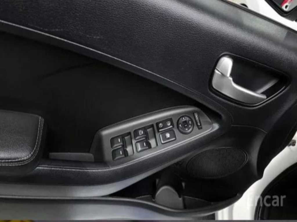 KIA K3 2017 - Importación desde Corea - HF Imports Iquique - Foto 17