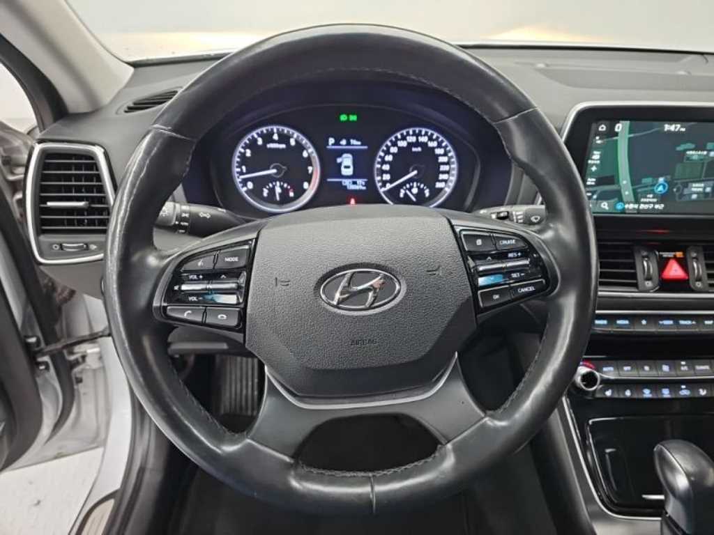 HYUNDAI Grandeur - Vista 7