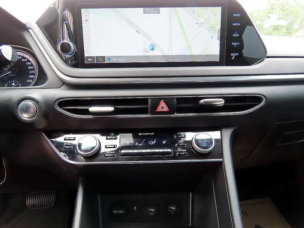 HYUNDAI Sonata 2020 - Importación desde Corea - HF Imports Iquique - Foto 15