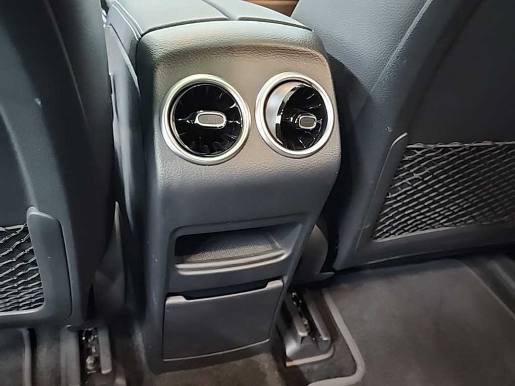 Mercedes Benz EQA 2023 Negro - Importación desde Corea - HF Imports Iquique - Foto 14