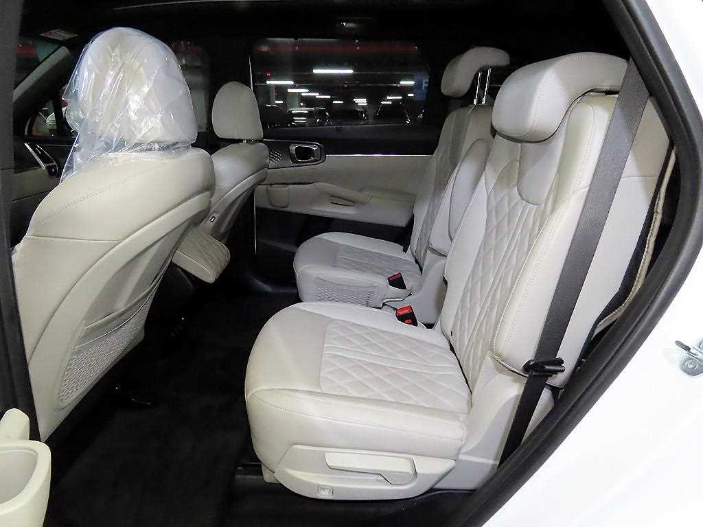 KIA Sorento - Vista 7
