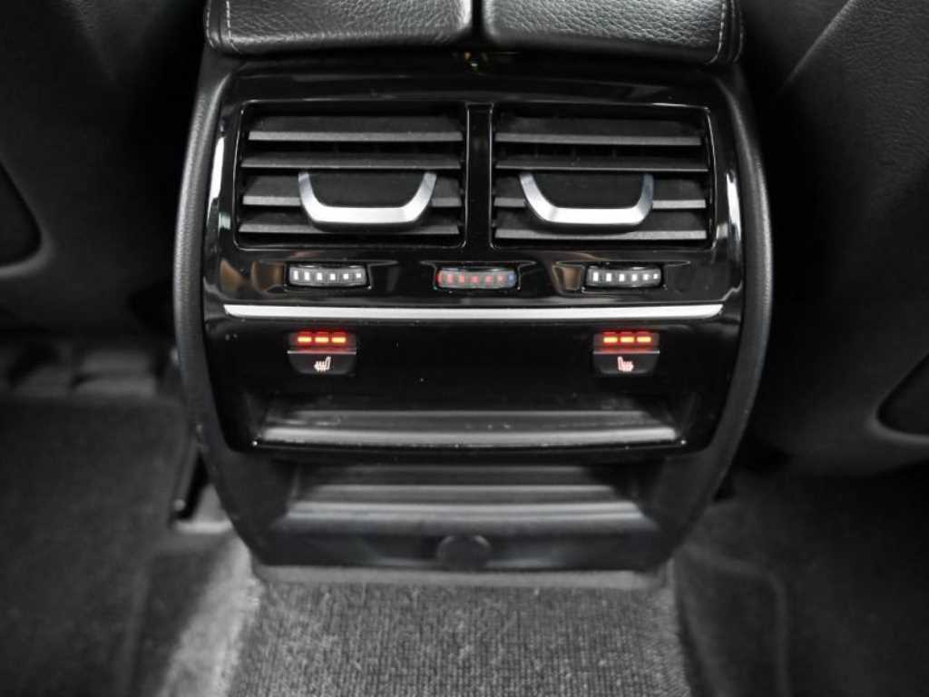 BMW 5 Series 2018 Gris - Importación desde Corea - HF Imports Iquique - Foto 16